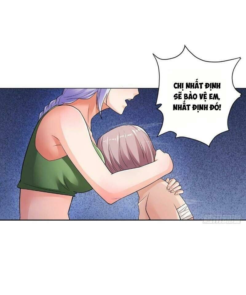 nhân vật phản diện đi tìm đường chết chapter 59 3