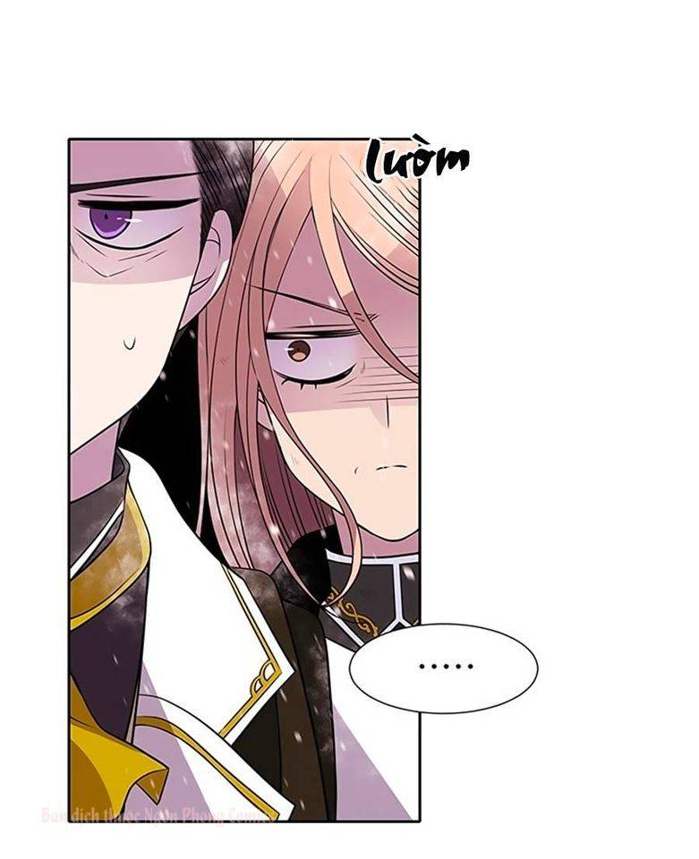 năm môn đệ của charlotte chapter 31 5