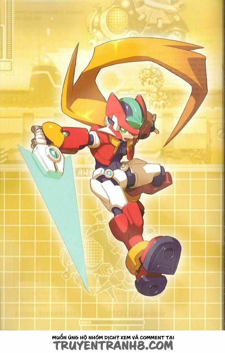 chiến binh thế giới ảo zx chapter 7 29