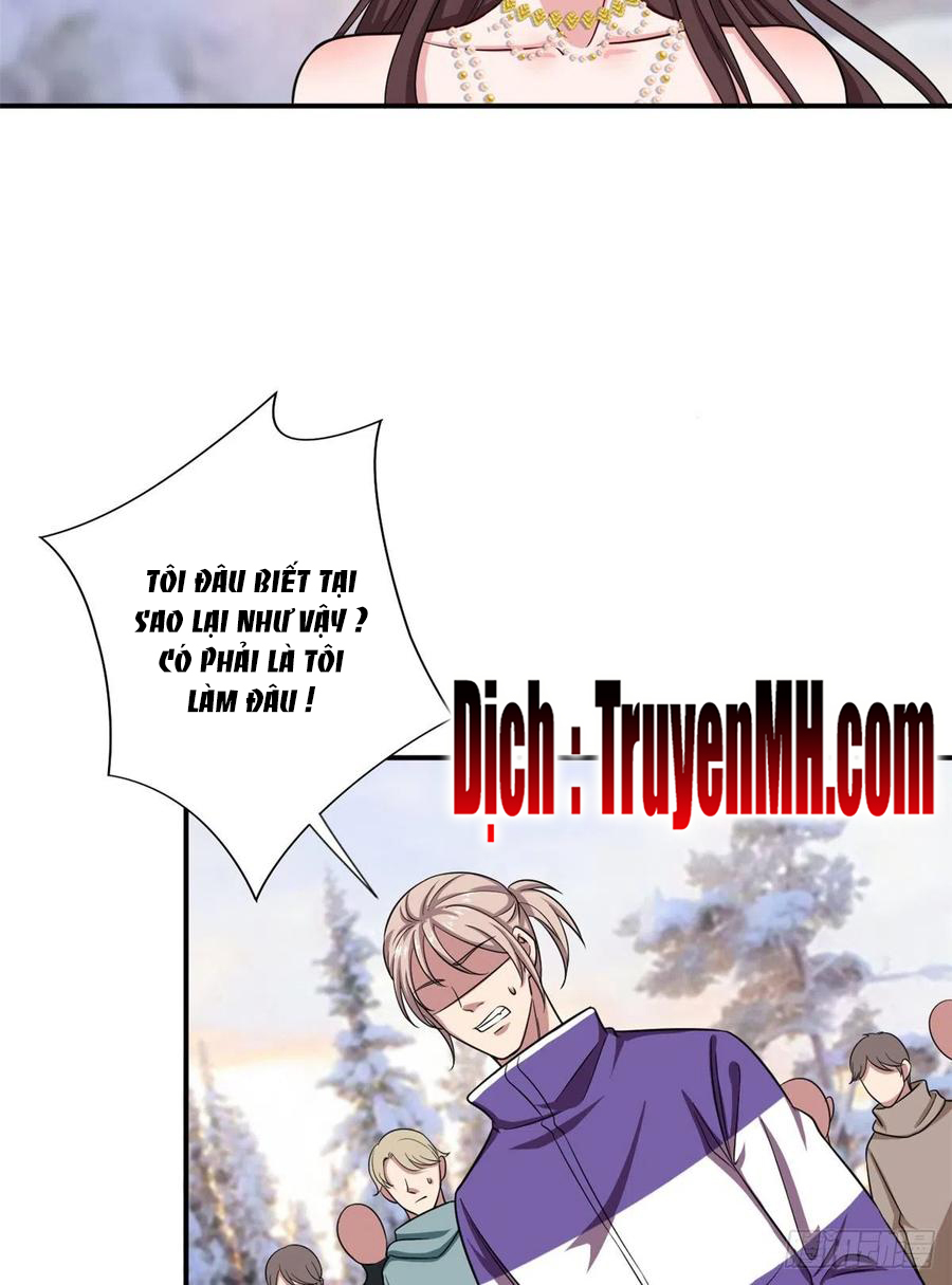 thí hôn lão công, cần giúp sức chapter 267 14