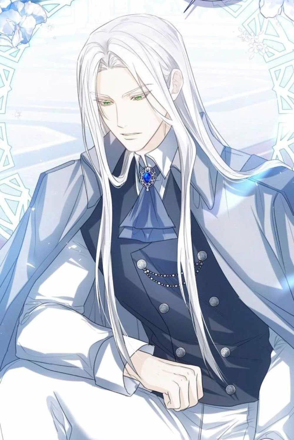 tôi sẽ từ bỏ vị trí hoàng hậu chapter 37 85