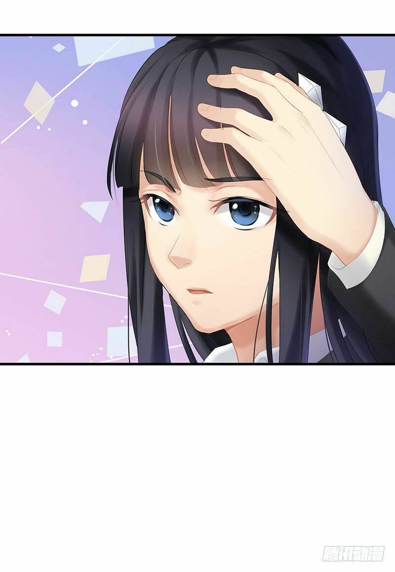 ngạo kiều bảo phiêu đích tuần dưỡng thủ tắt chapter 8 25