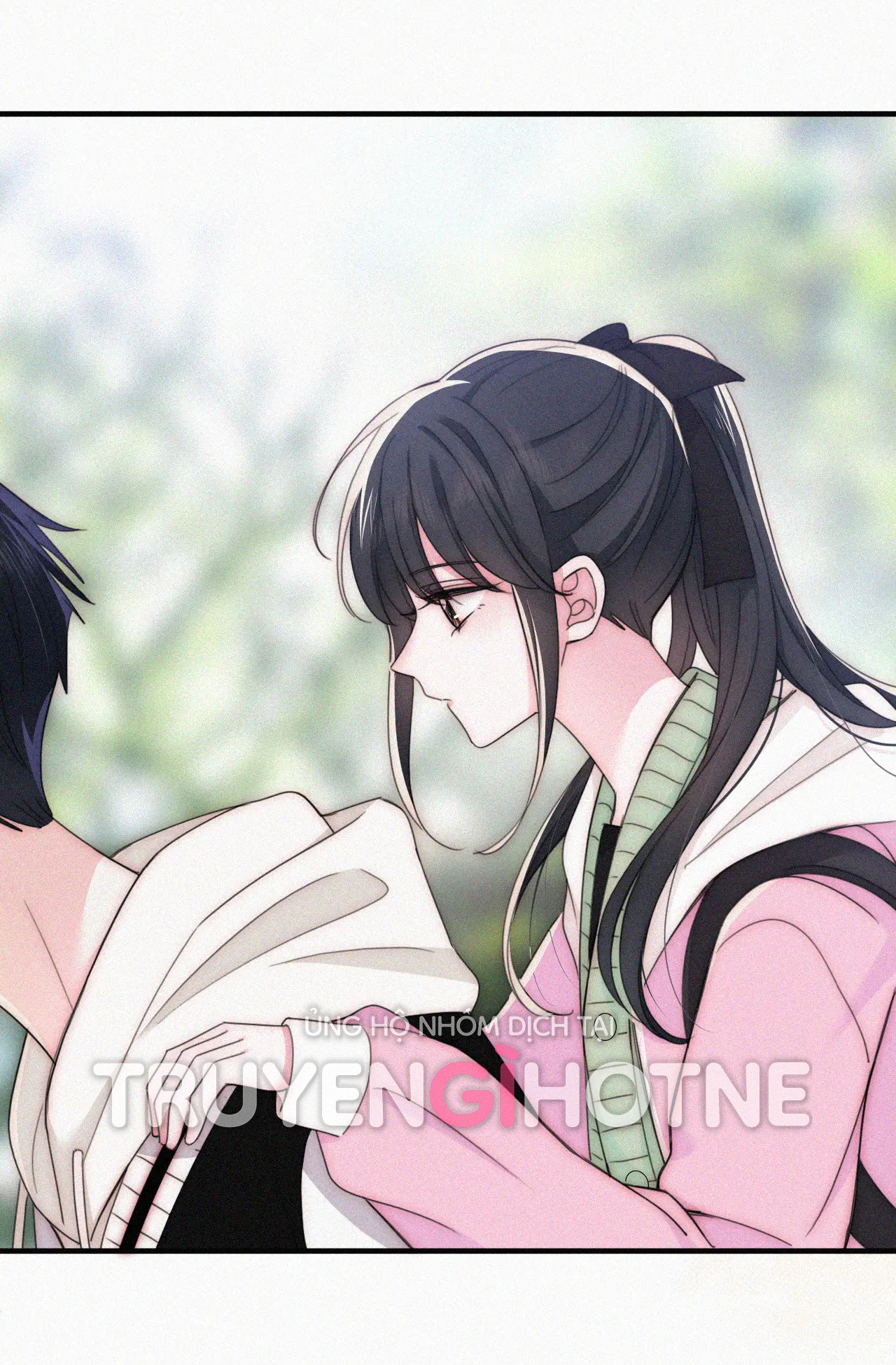 bệnh yêu chapter 41.1 16