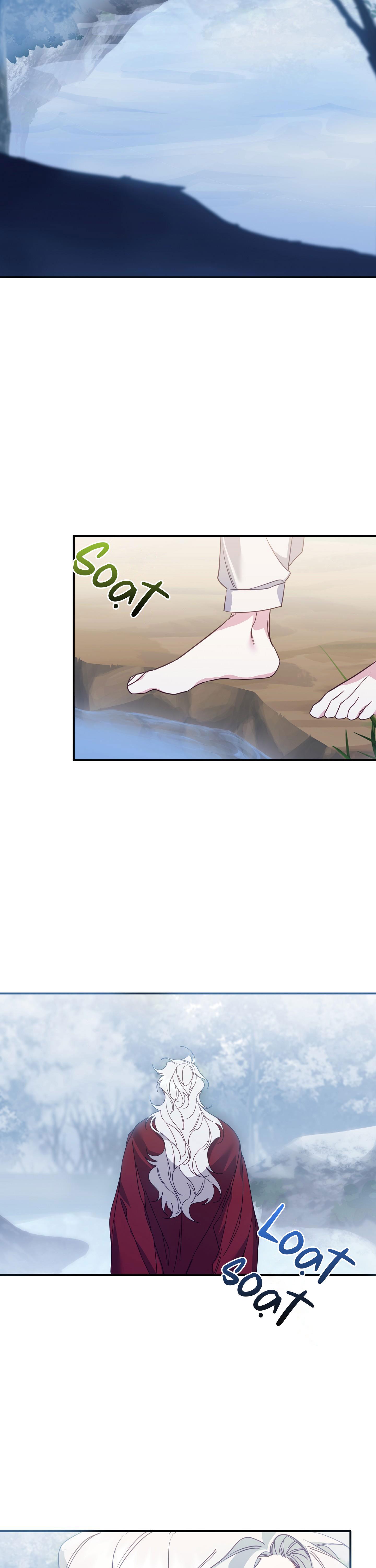 hổ trở về chapter 11 20