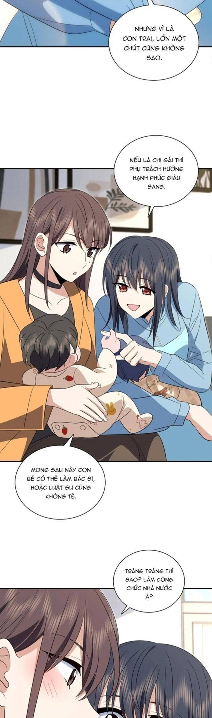 Bà Xã Nhà Tôi Đến Từ Ngàn Năm Trước chapter 344 22