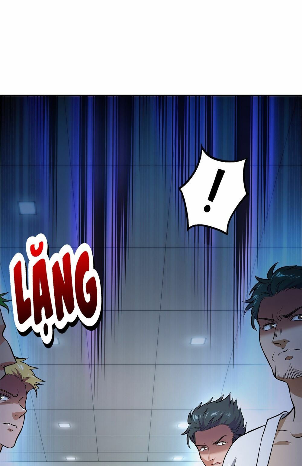 vạn giới livestream đại thổ hào chapter 1 10