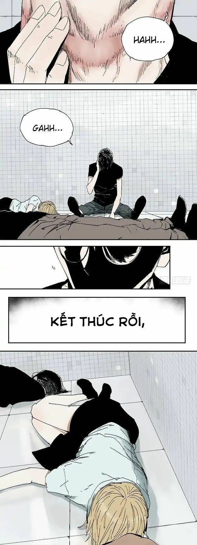 the law of the yama chapter 20 2