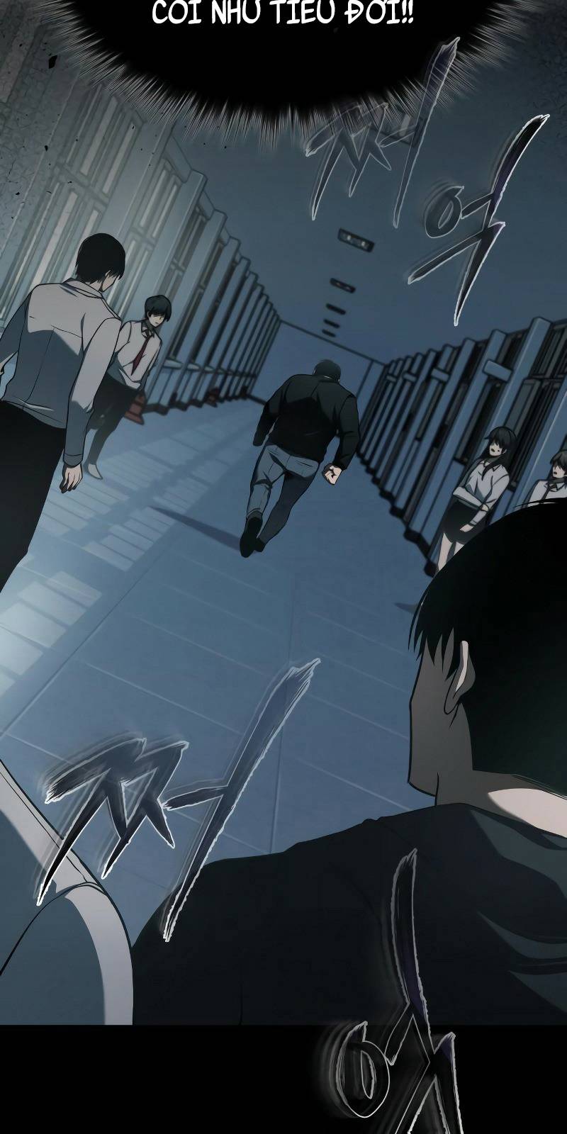 ác quỷ trở lại học đường chapter 5.1 23