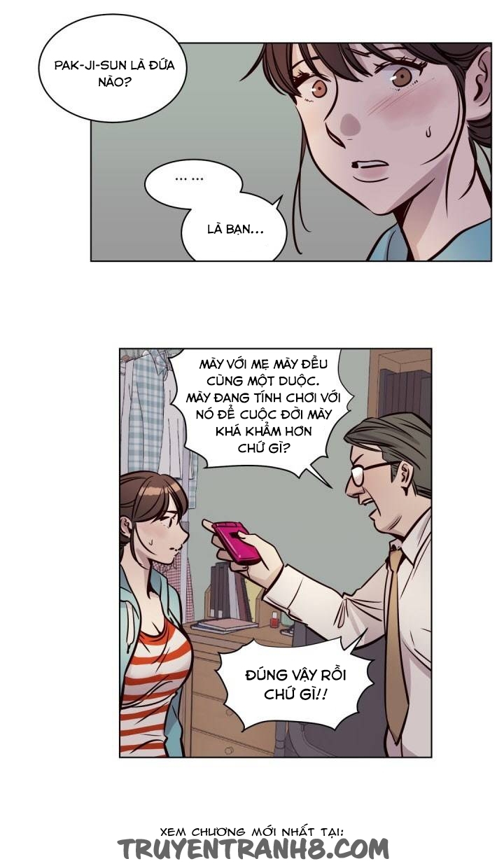 đền tội chapter 39 4