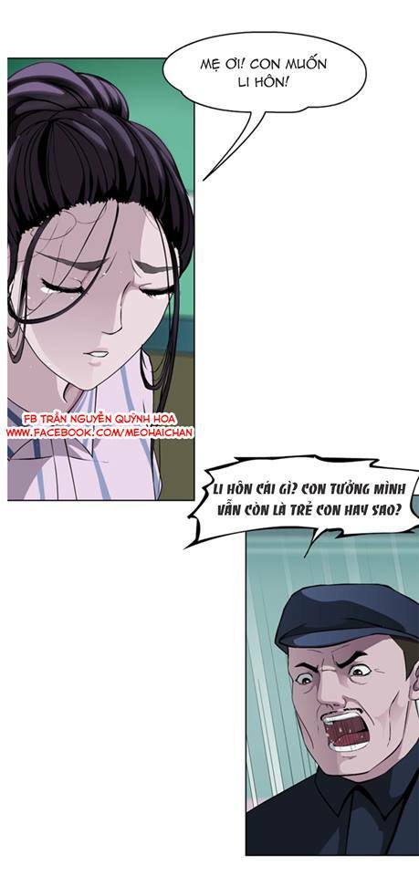 câu lạc bộ ngoại tình chapter 8 11