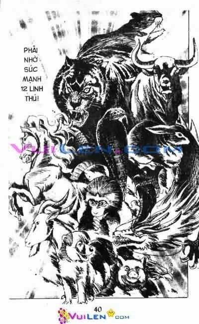 những người bạn tốt chapter 2 41