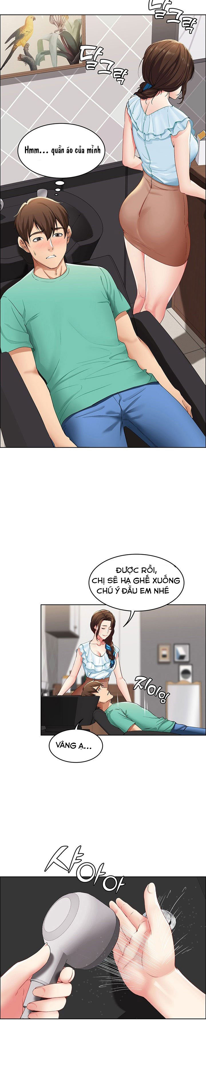 nhật ký nội trú chapter 3.2 17