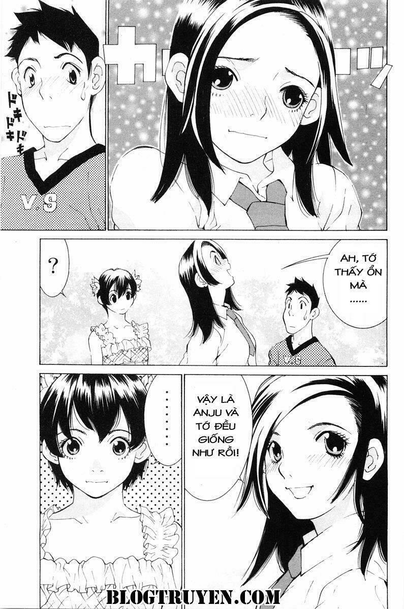 gacha gacha - secret chapter 13 36