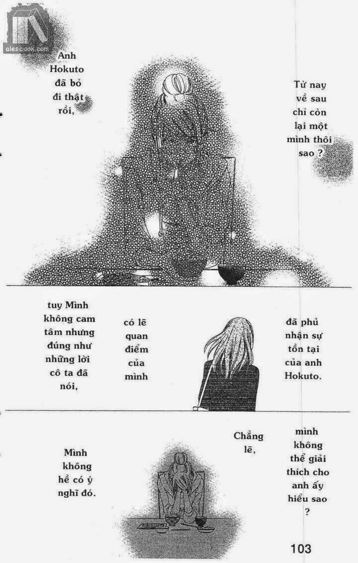 hôn nhân bất đắc dĩ - love of firos you chapter 27 15