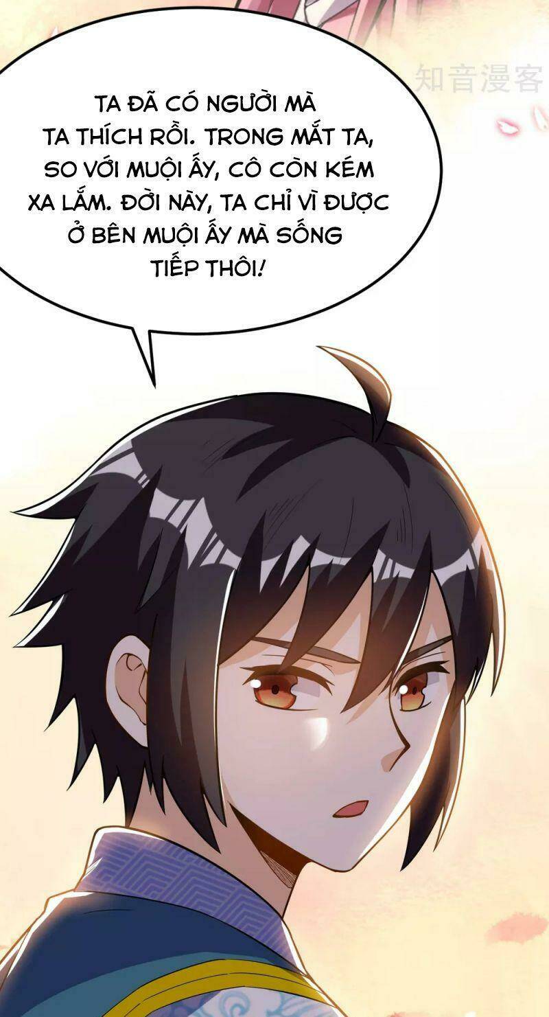 thần võ đế tôn chapter 51 36