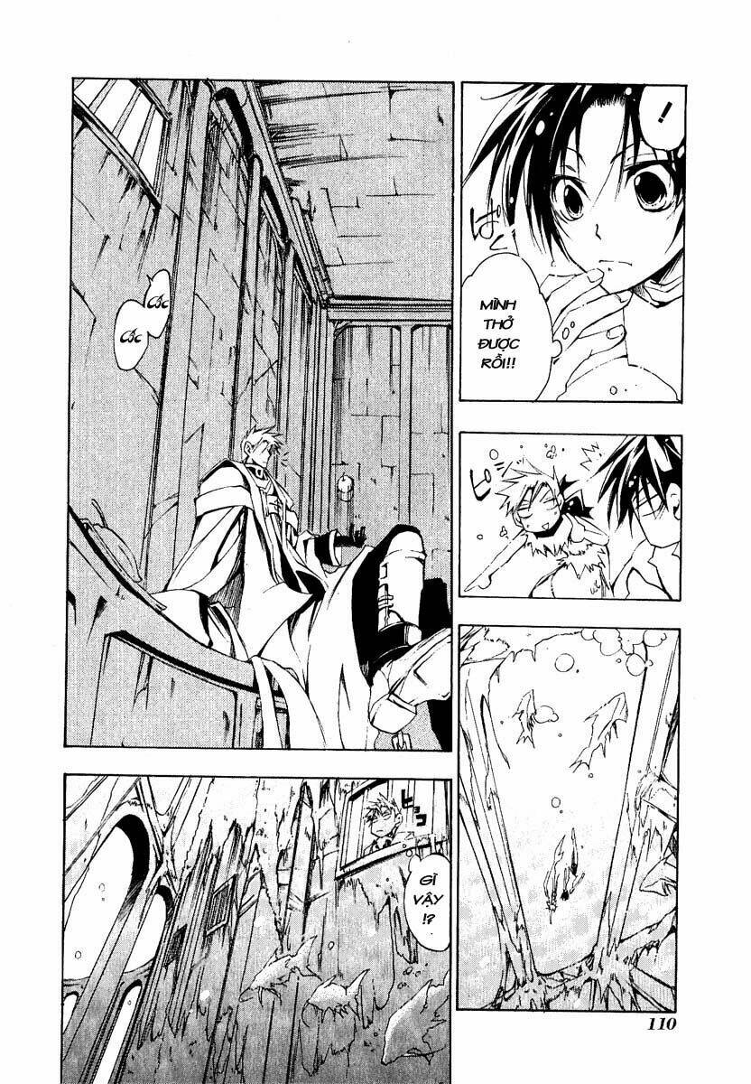 07 hồn ma chapter 15 16