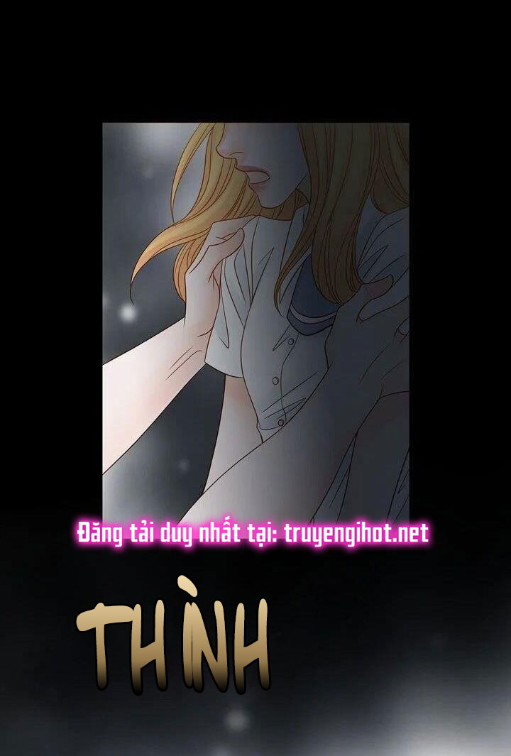 nữ hoàng bí ẩn chapter 18.1 23