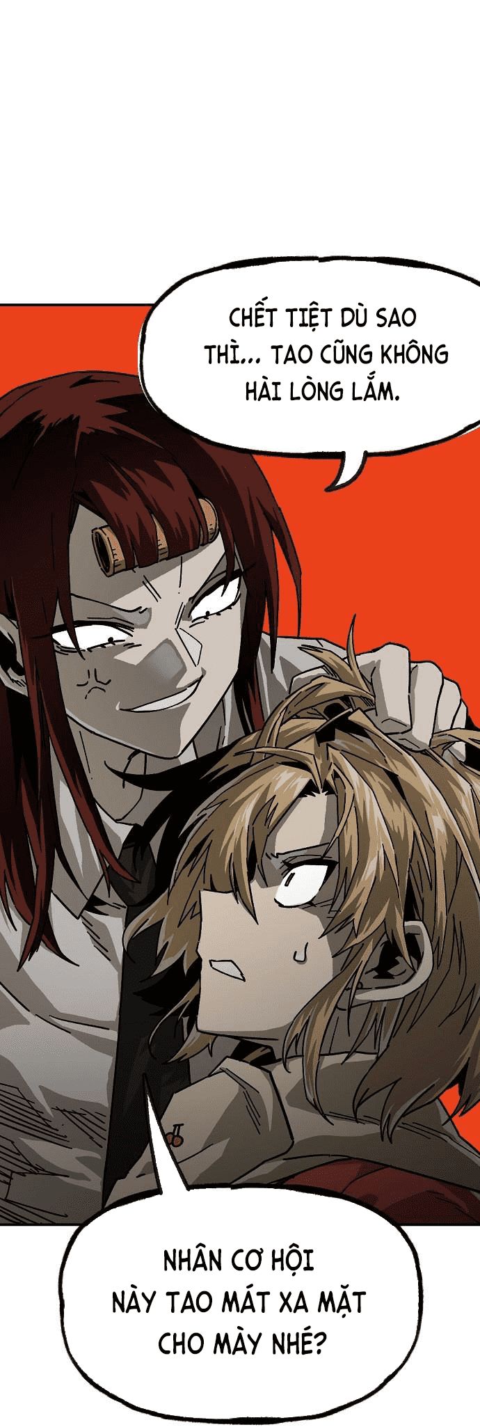 chỉ có cái c.h.ế.t mới là sự cứu rỗi chapter 15 67