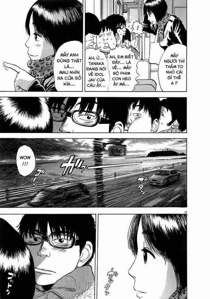 boy on the run chapter 25 10