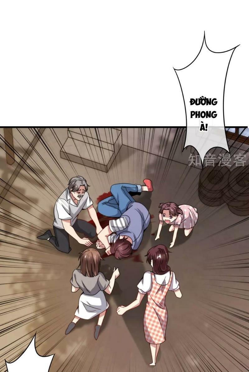 vòng bạn bè mạnh nhất của tiên giới chapter 20 37