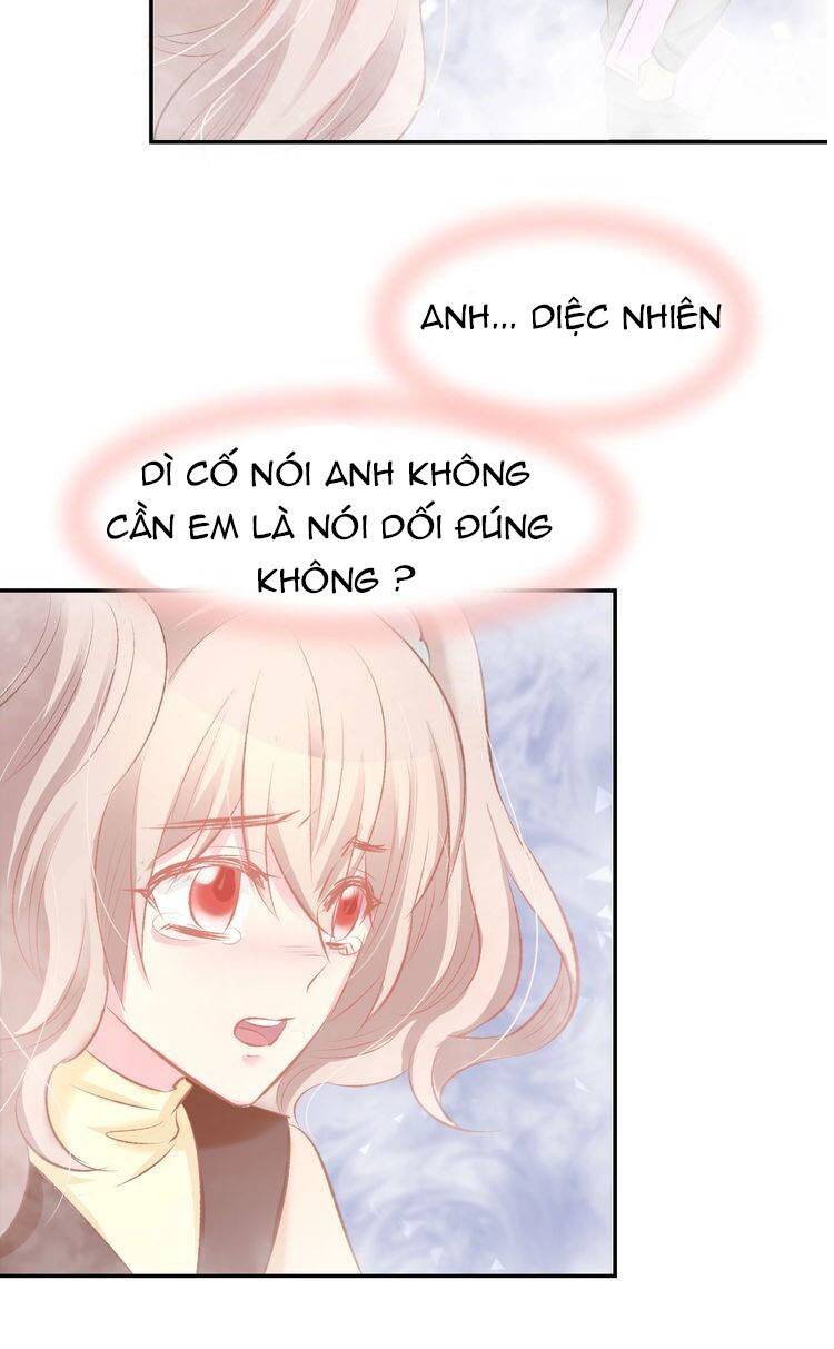 hôn nhân ấm áp : tổng tài sủng vợ thành nghiện chapter 62 13