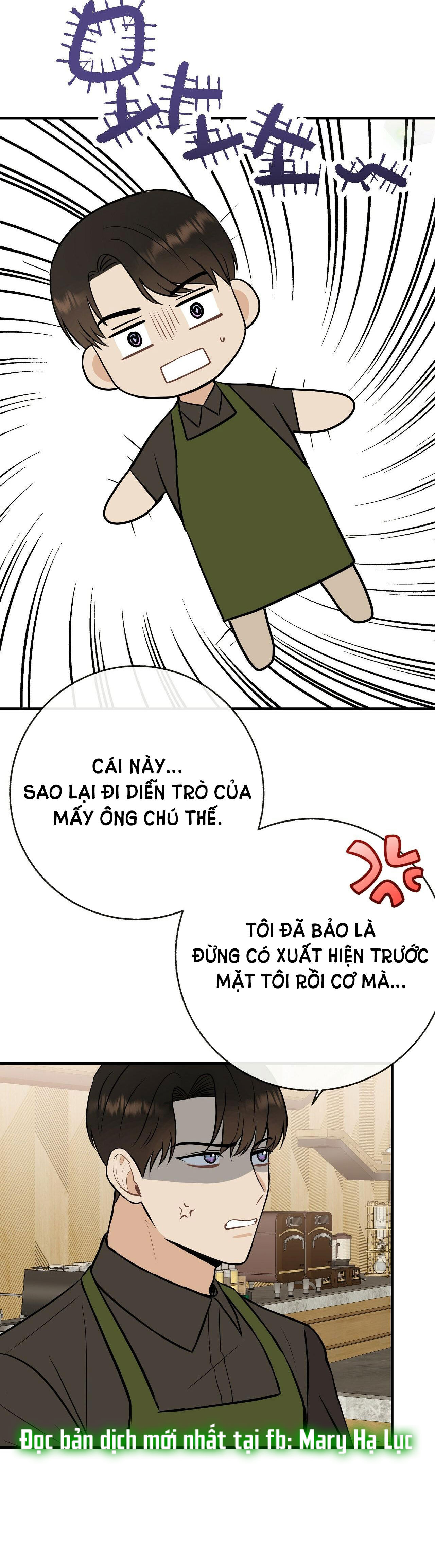 đứa bé là con tôi chapter 40.2 17