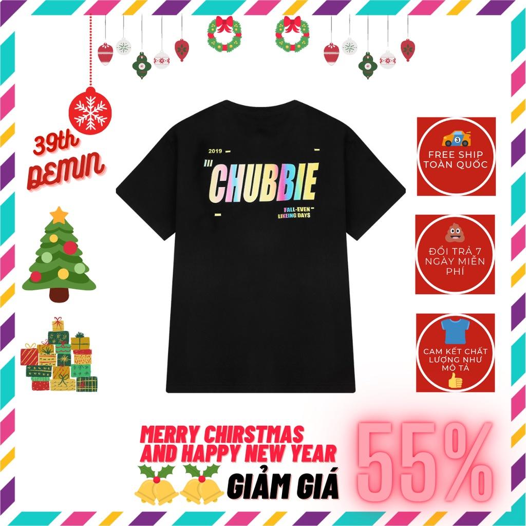 Áo thun tay lỡ NELLY COTTON CHUBBIE dáng unisex NAM NỮ form châu á in GRAFFITI phong cách HIP HOP