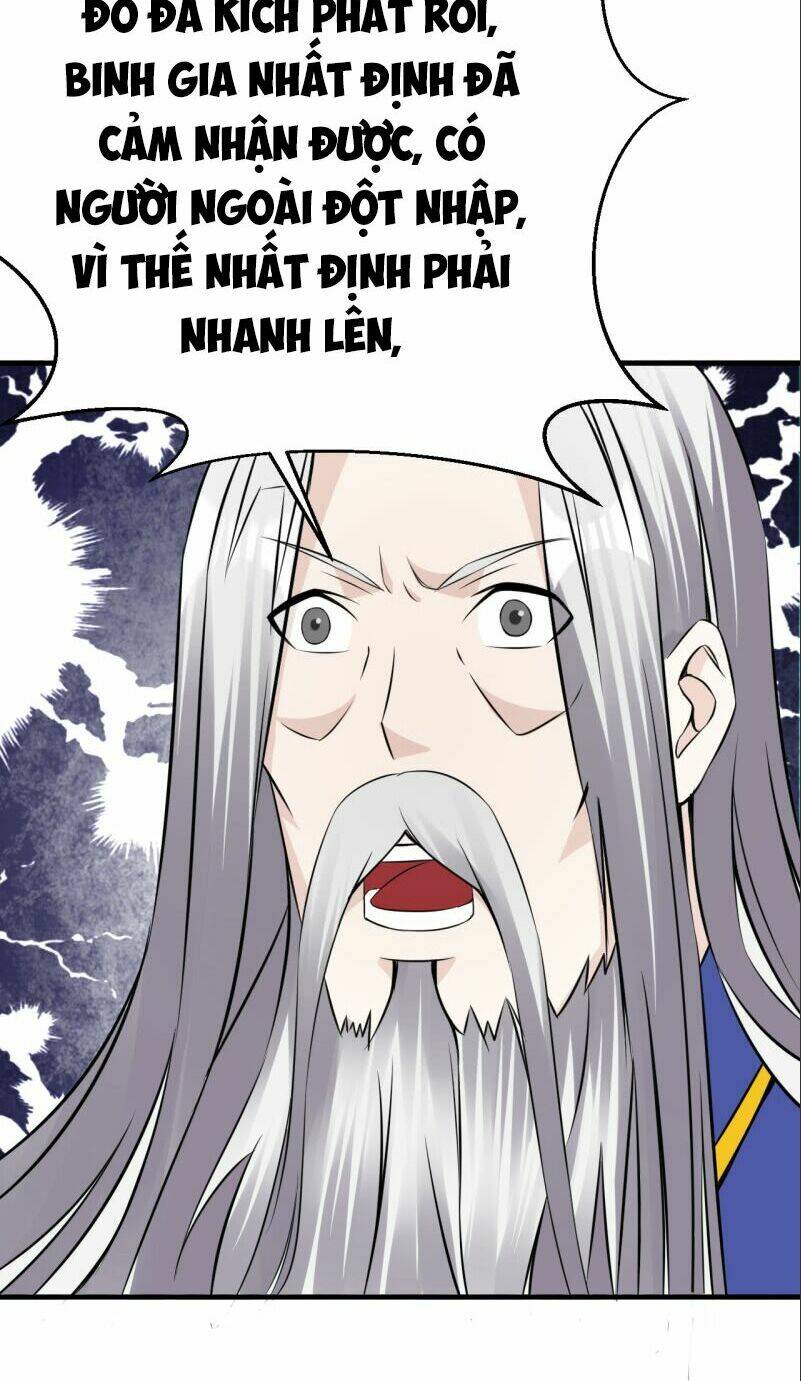 thiên hạ kiếp chapter 34 50