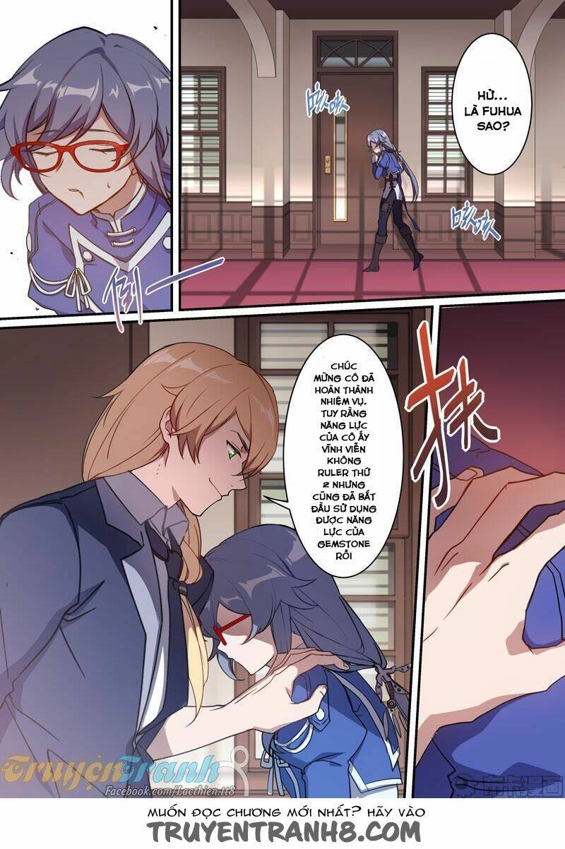 băng hoại 3rd chapter 70 6