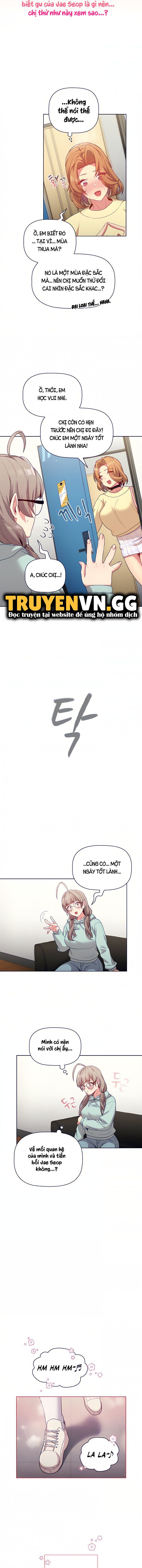 tôi nên làm gì bây giờ? chapter 30 10