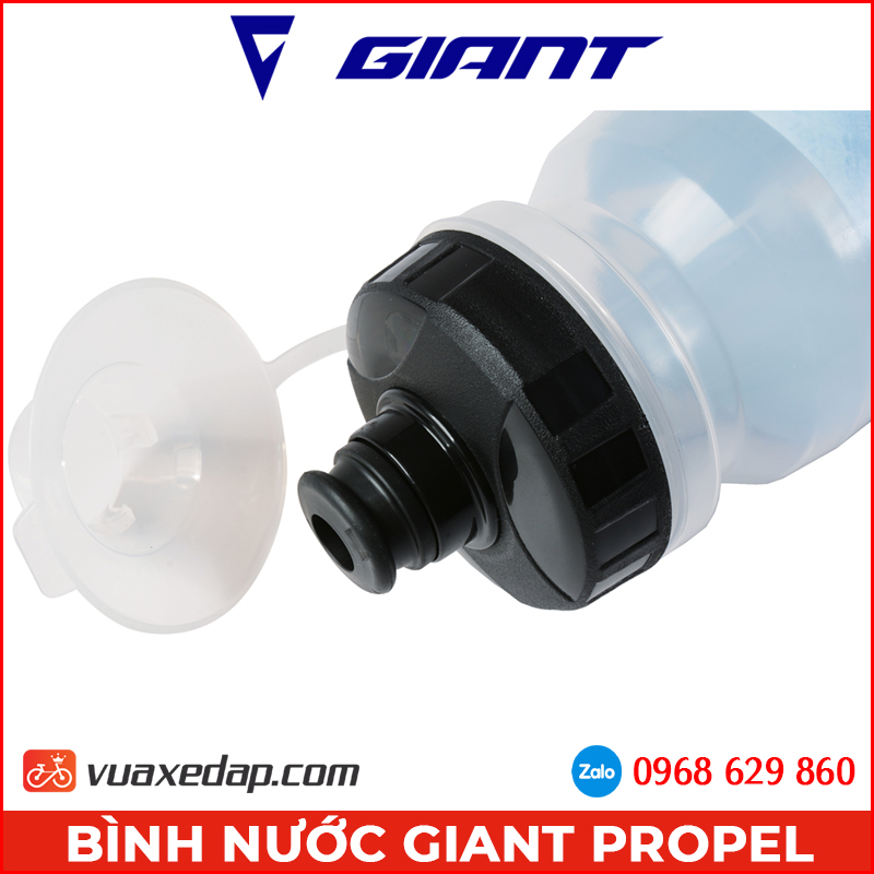 Bình Nước Xe Đạp Giant Propel