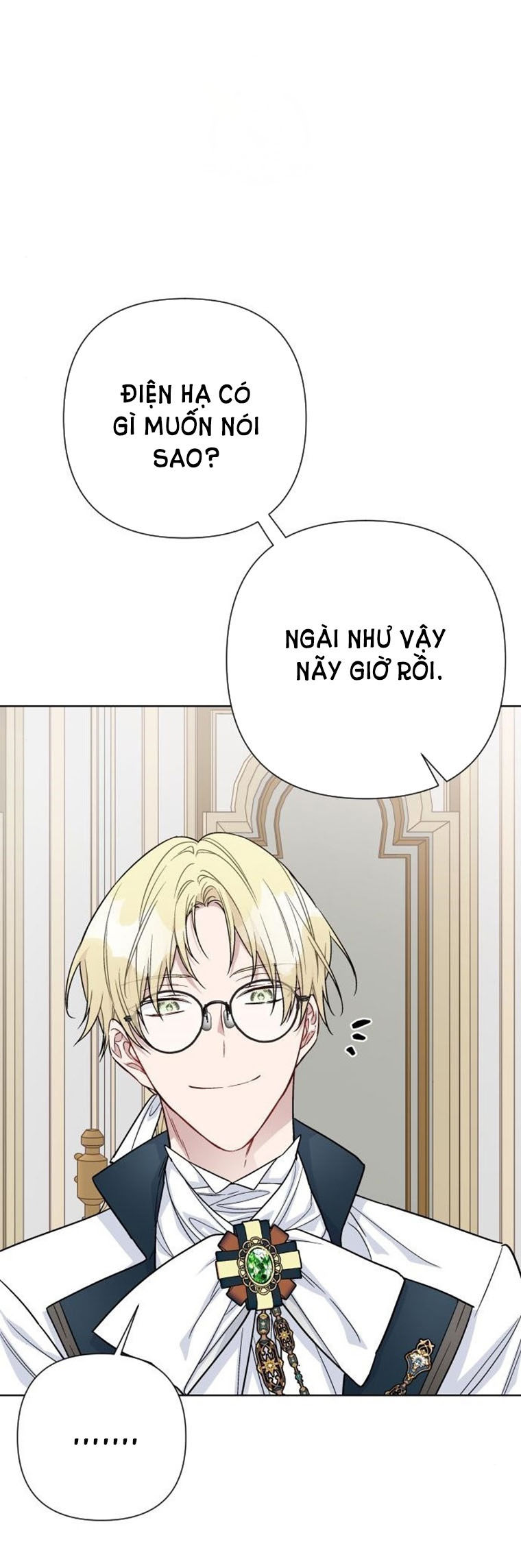 cách hiệp sĩ sống như một tiểu thư chapter 70 25