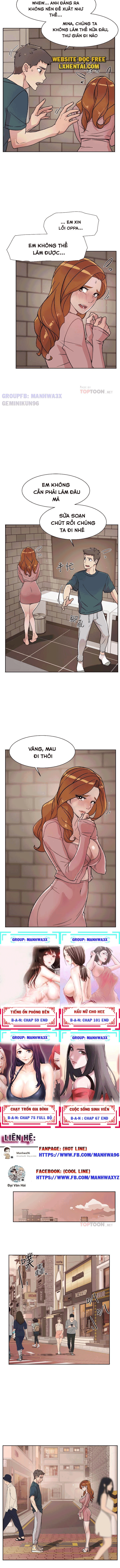 tình bạn thân thiết chapter 20 5