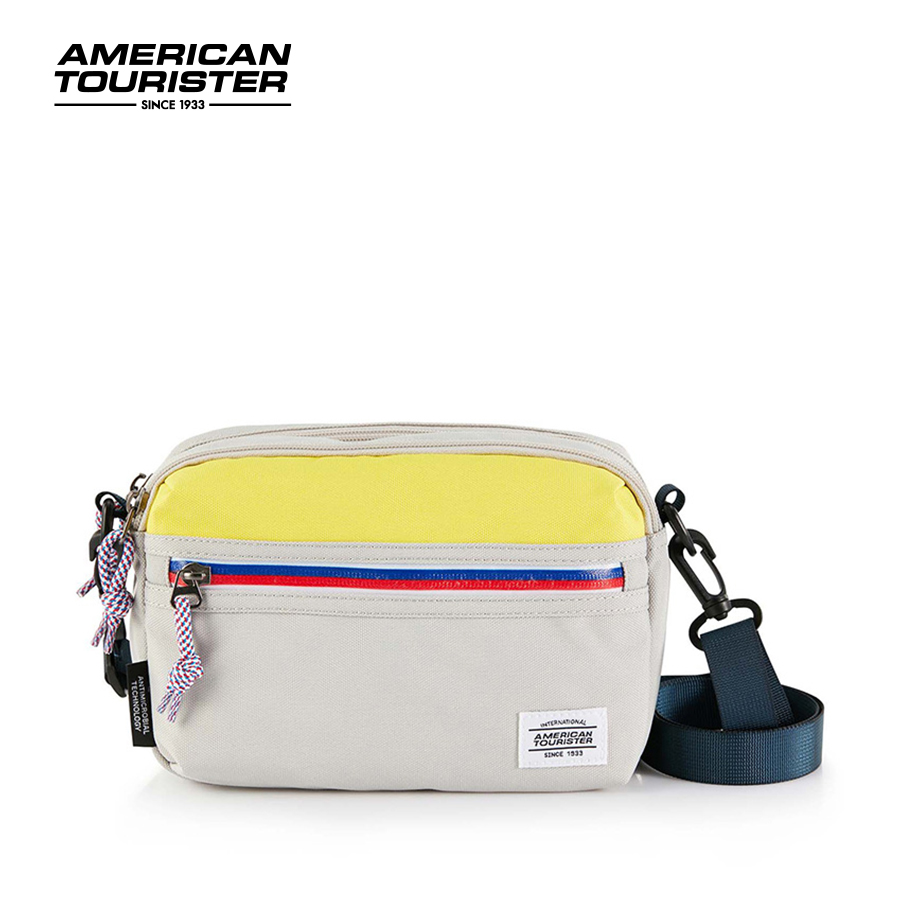 Túi đeo vai American Tourister Blake Utility Bag AS