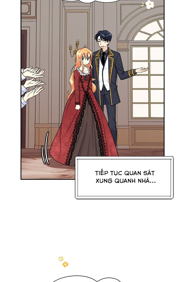 kẻ hủy diệt đã yêu tôi ! chapter 4 33