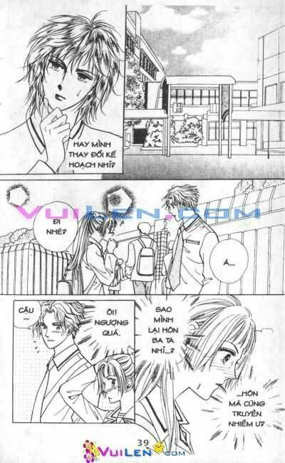 tóc gió thôi bay chapter 6 39