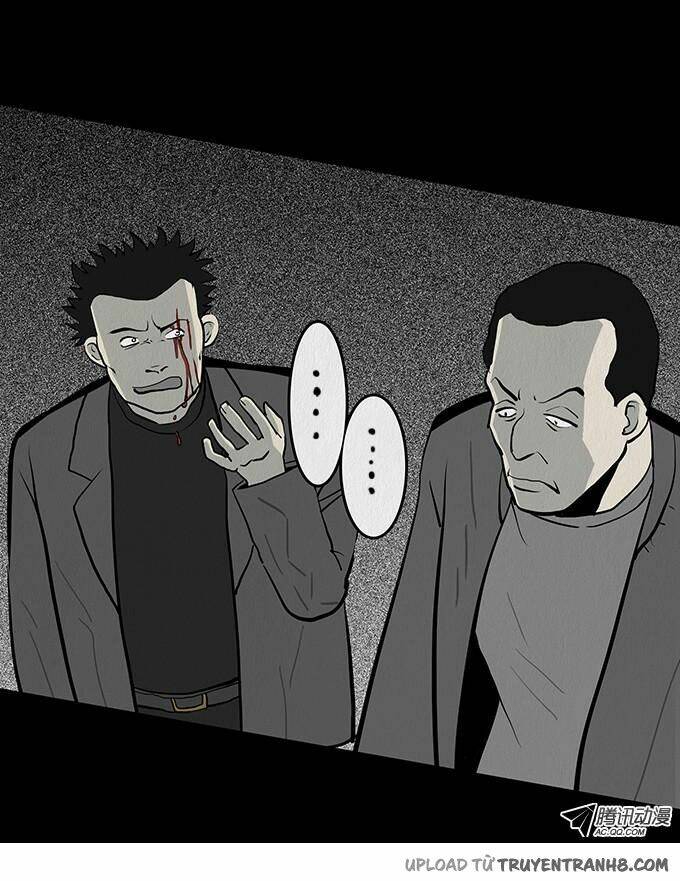 ớn lạnh tuyệt đối chapter 29 48