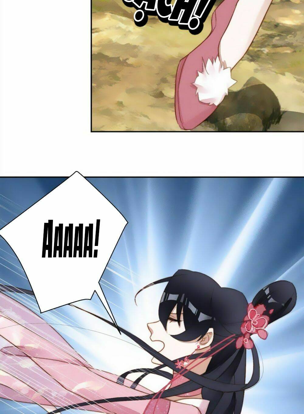 thần nữ thái năng liêu chapter 27 4