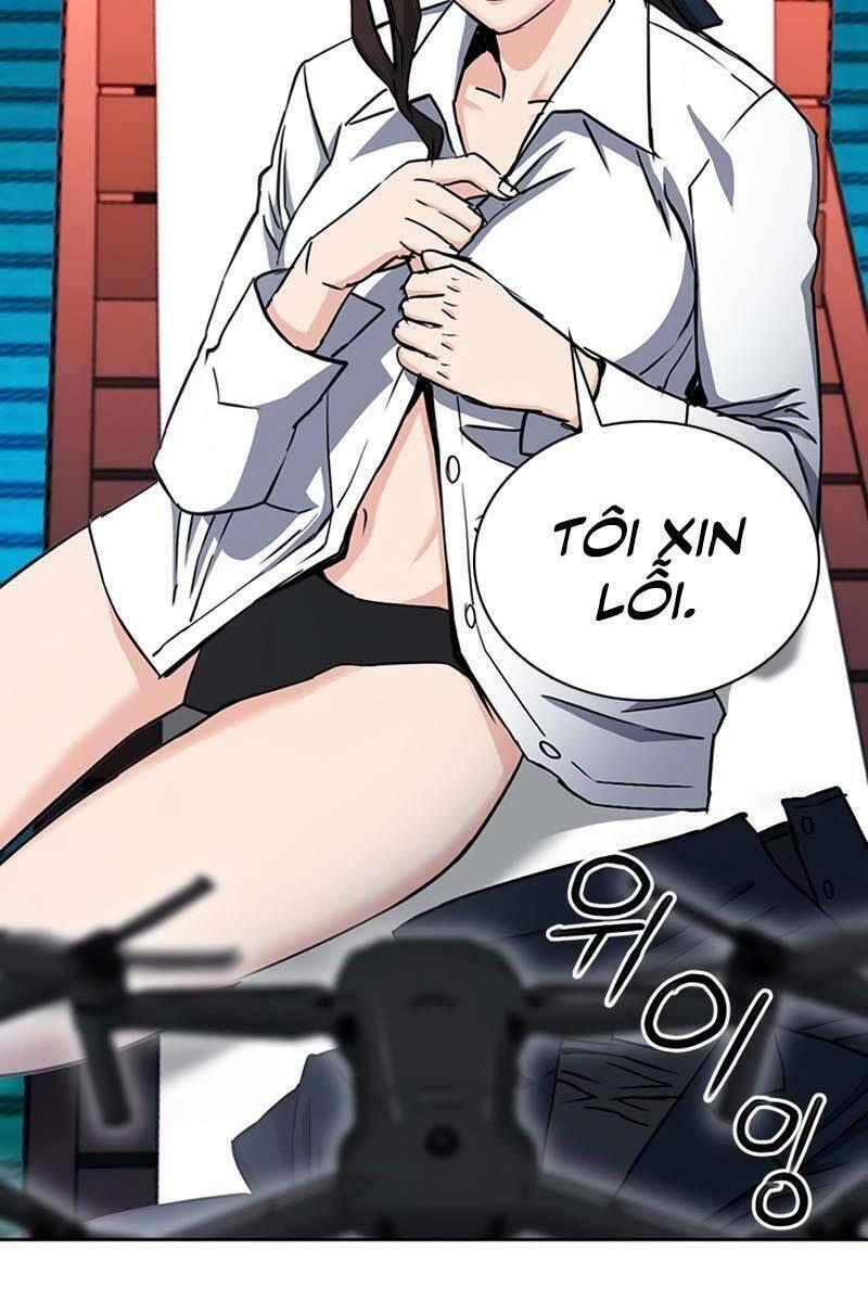 druid tại ga seoul - người hóa thú chapter 76 85