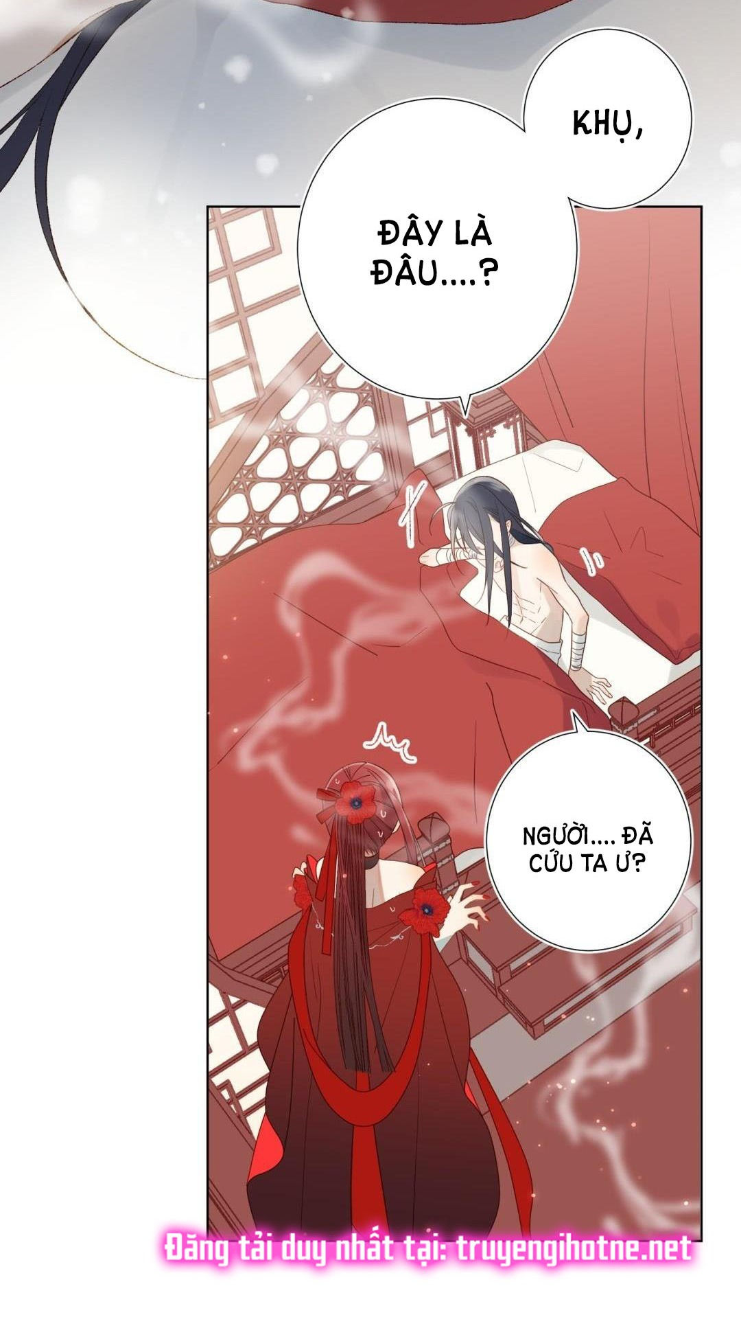 ác nữ cự tuyệt nam chính chapter 2 12