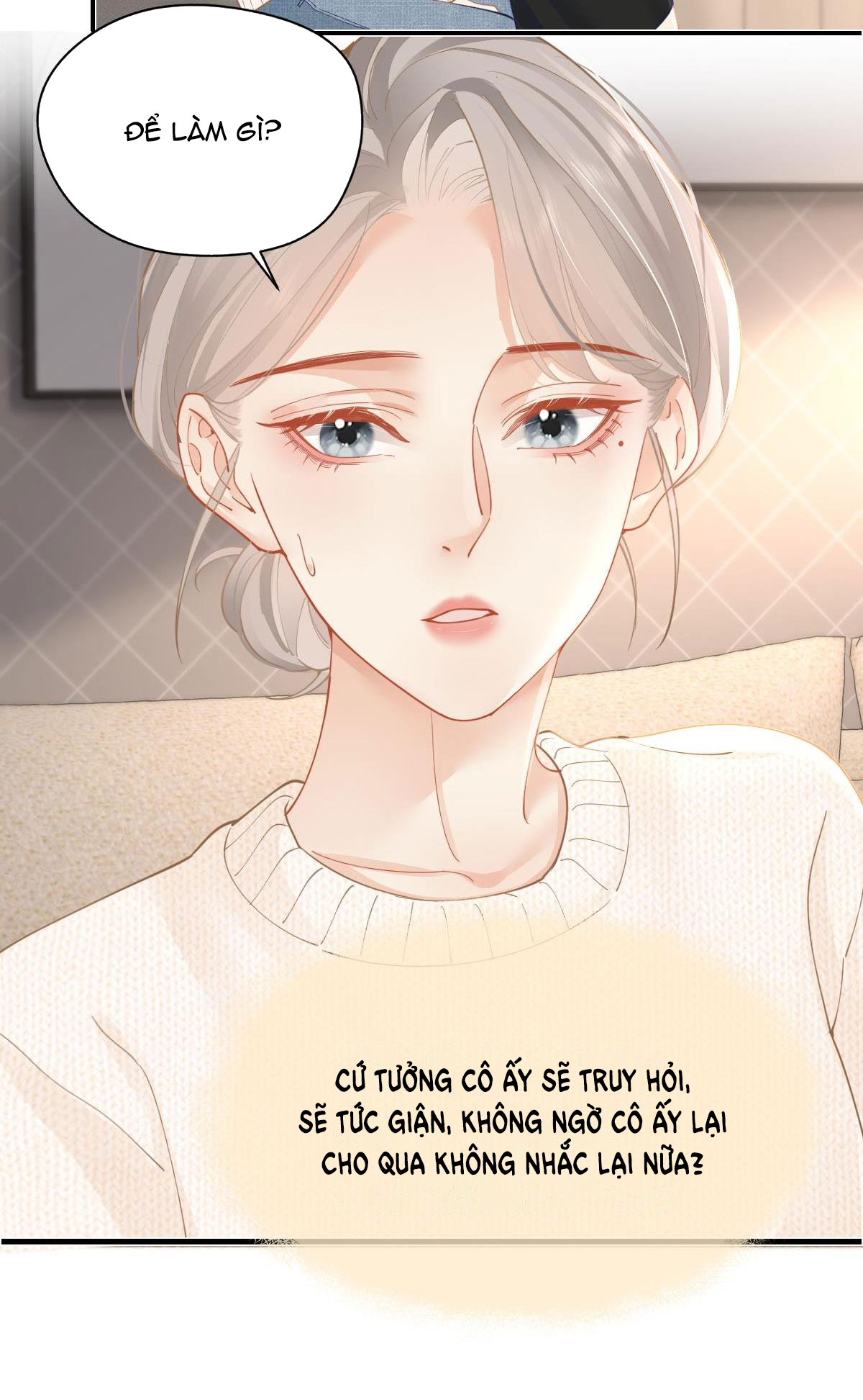 luôn có giáo viên muốn mời phụ huynh chapter 25.1 14