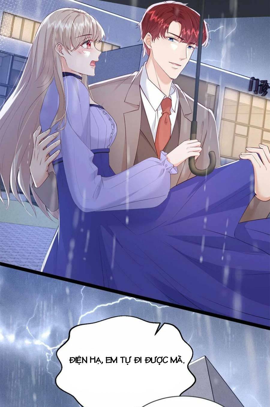 cô vợ của tôi không dễ bắt nạt chapter 71 32