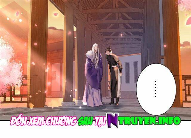 hoa nhan sách chapter 59.1 37