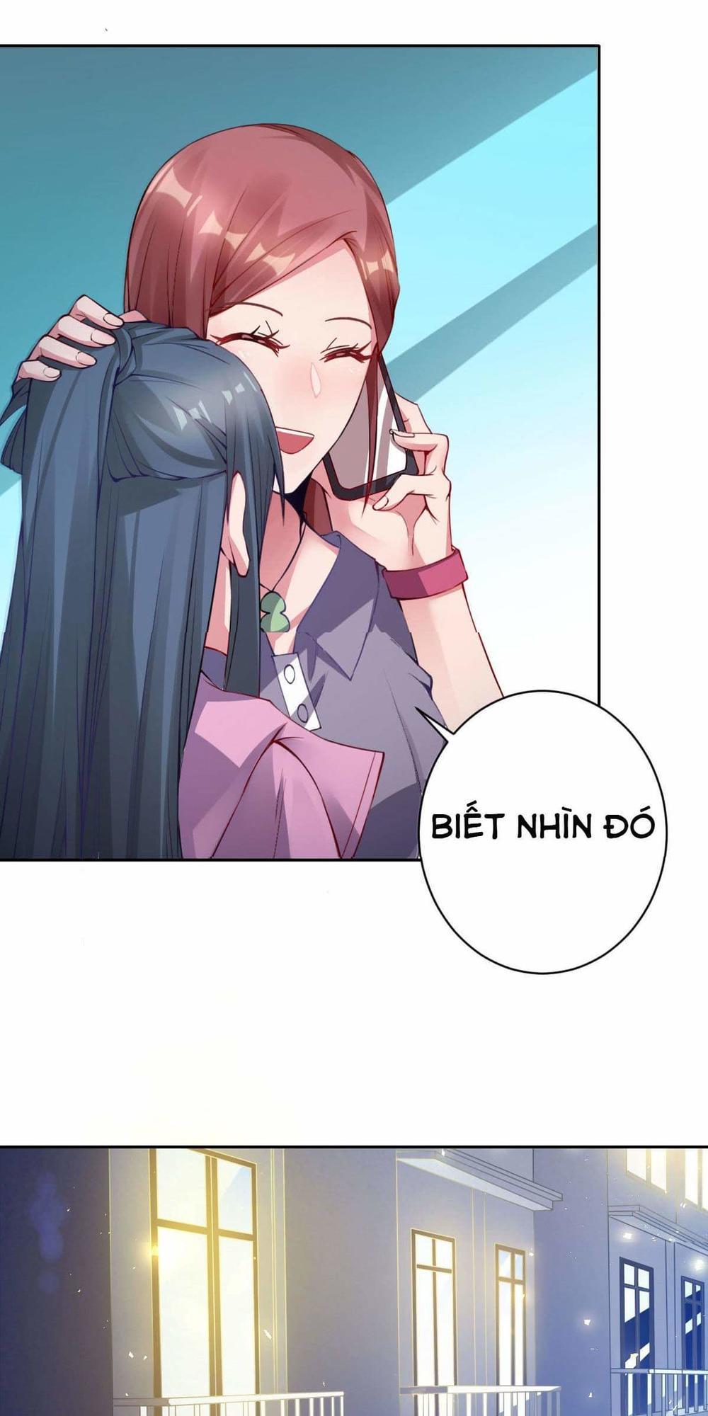 pháp y kiều thê chapter 5 21