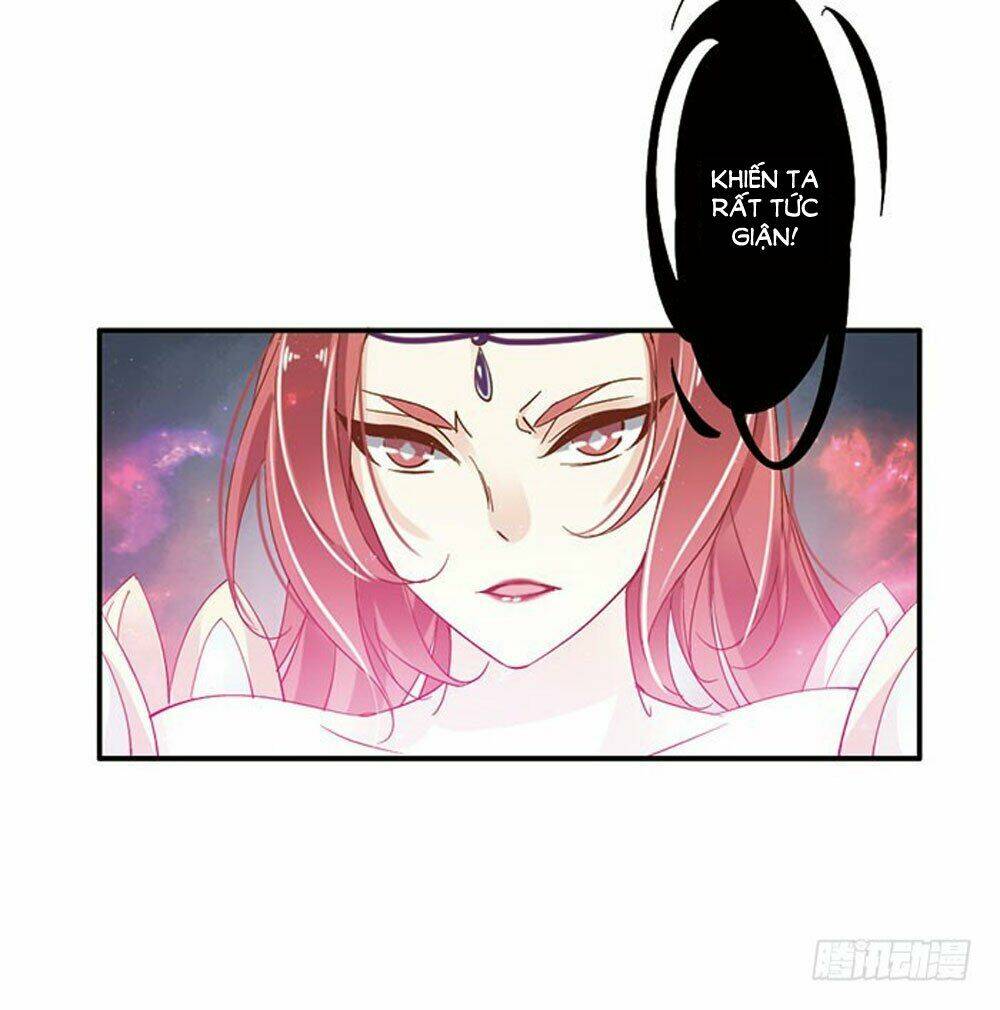 thiền tâm vấn đạo chapter 21 58