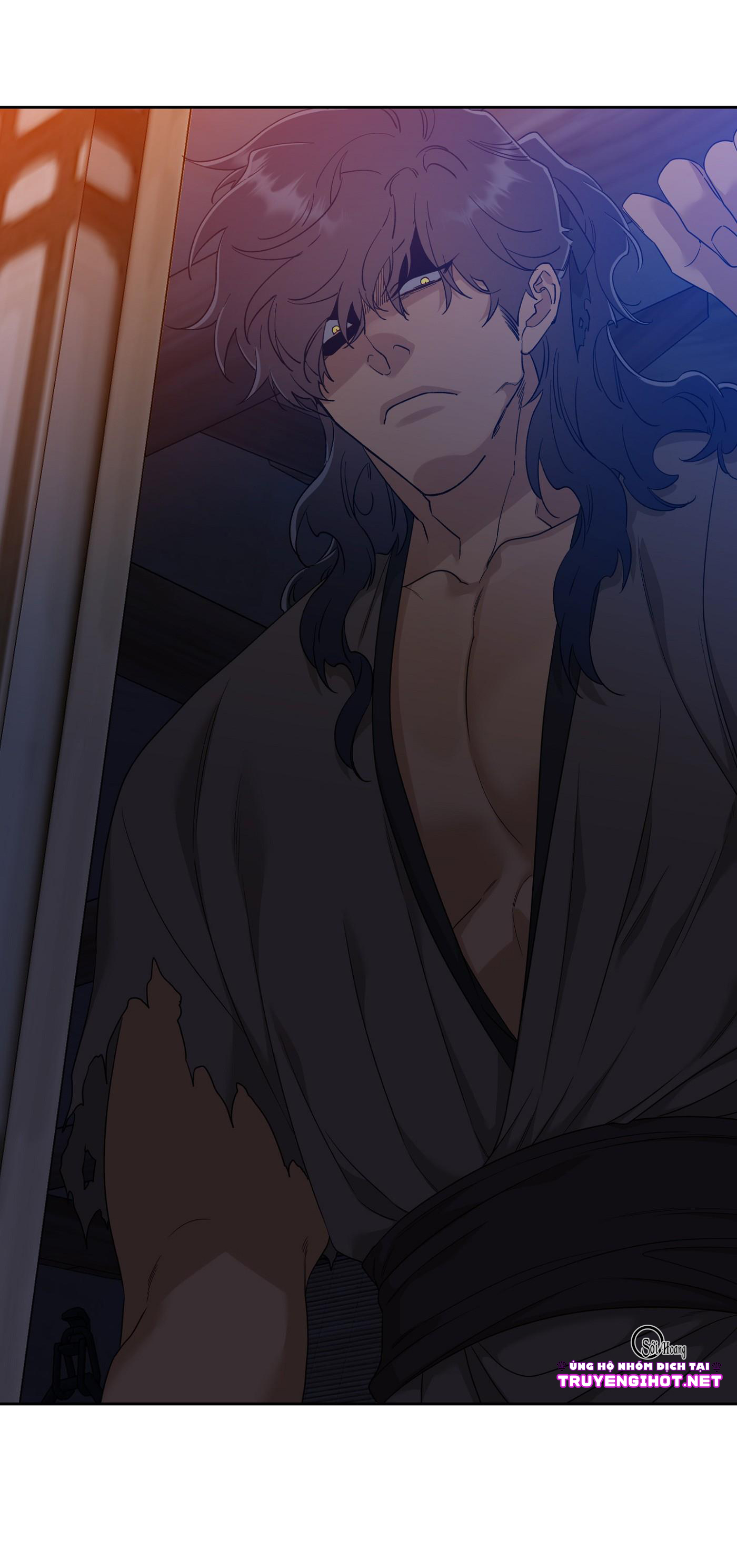 mắt phủ toàn sương chapter 31 26