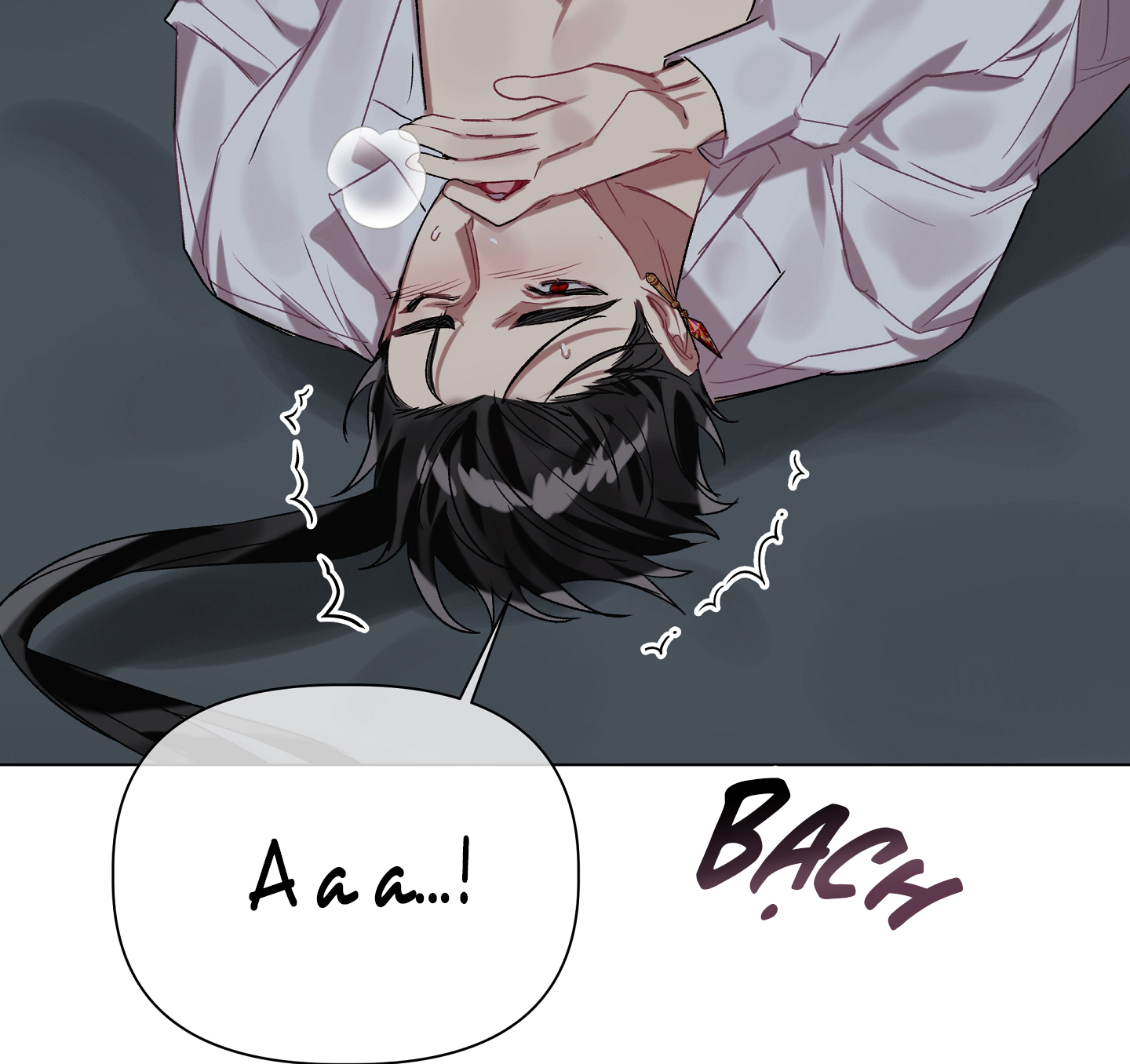 bỗng ngày nọ bị một tên đáng ghét cầu hôn chapter 19 79