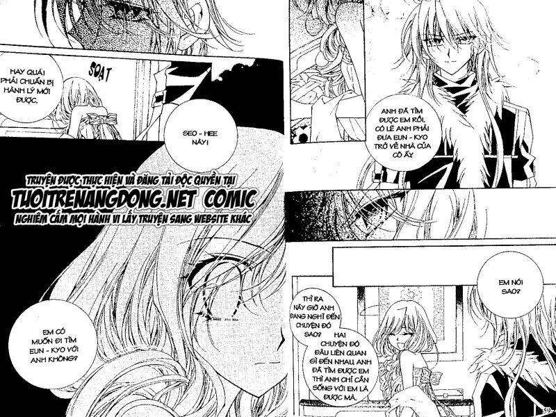 legend - truyền thuyết fushigi chapter 8 31