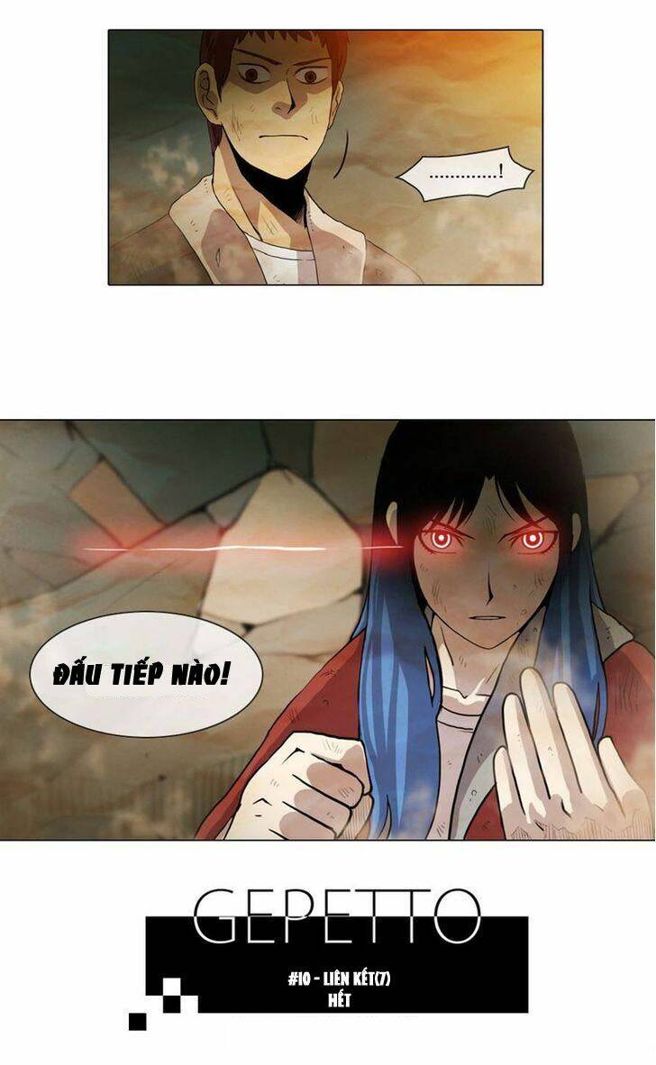 gepetto chapter 10 30