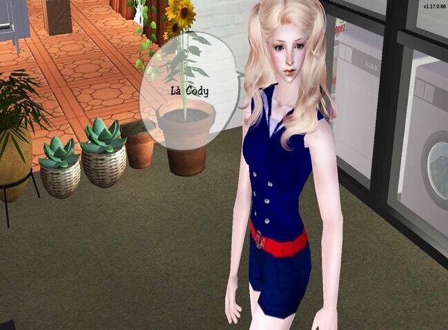 tìm em [truyện sims] chapter 36 52